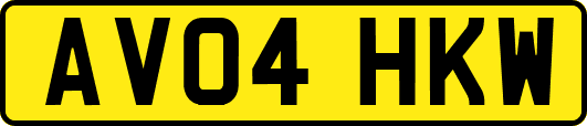 AV04HKW