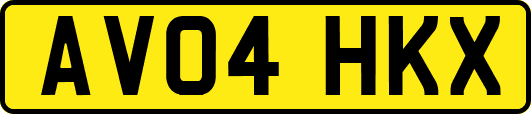 AV04HKX