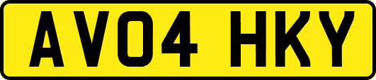 AV04HKY