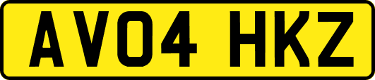 AV04HKZ