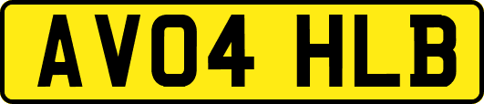 AV04HLB