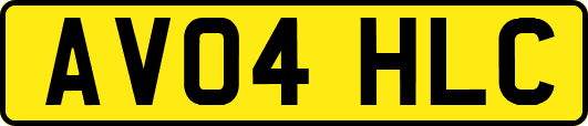 AV04HLC