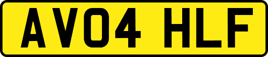 AV04HLF