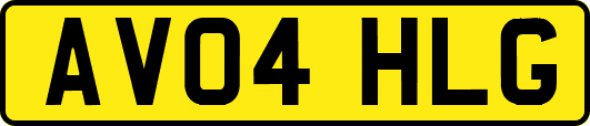 AV04HLG