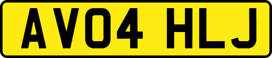 AV04HLJ