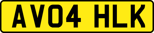 AV04HLK