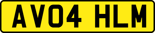 AV04HLM