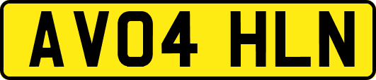 AV04HLN