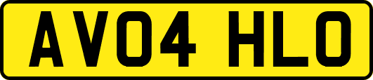 AV04HLO