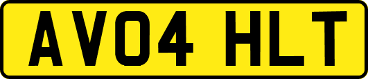 AV04HLT