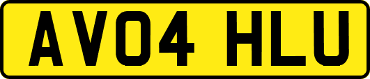 AV04HLU