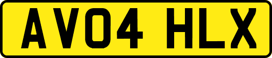 AV04HLX