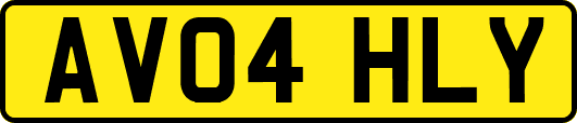 AV04HLY