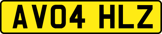 AV04HLZ