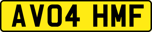 AV04HMF