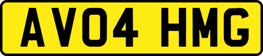 AV04HMG