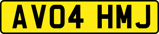 AV04HMJ