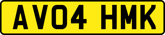 AV04HMK
