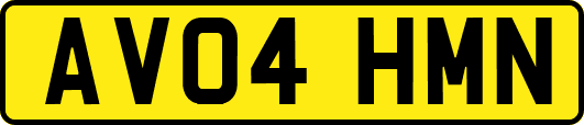 AV04HMN