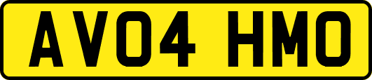 AV04HMO
