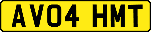 AV04HMT