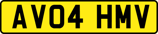 AV04HMV