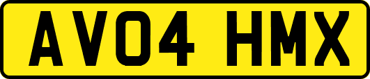 AV04HMX
