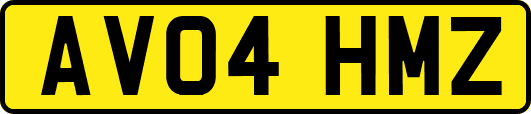 AV04HMZ