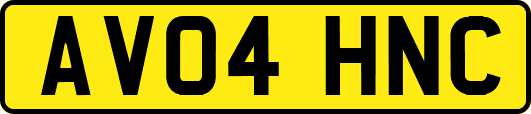 AV04HNC