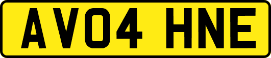 AV04HNE