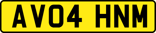 AV04HNM