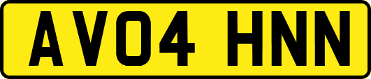 AV04HNN