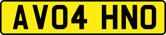 AV04HNO