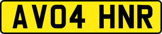AV04HNR