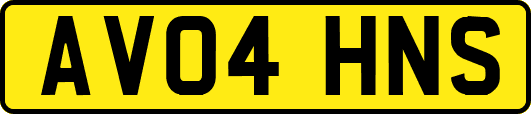 AV04HNS