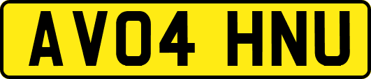 AV04HNU