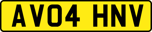 AV04HNV