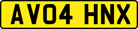AV04HNX