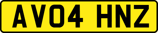 AV04HNZ