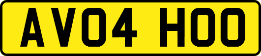 AV04HOO