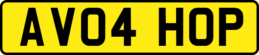 AV04HOP