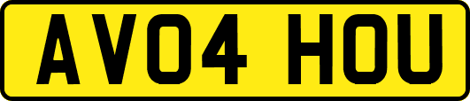 AV04HOU