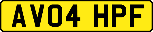 AV04HPF