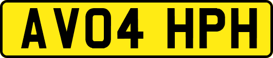 AV04HPH