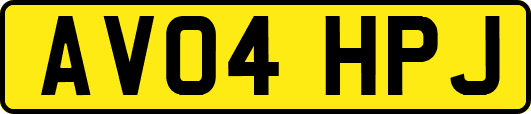 AV04HPJ
