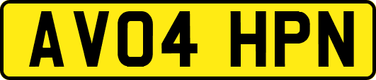 AV04HPN