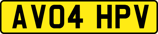 AV04HPV