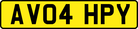 AV04HPY