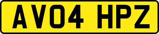 AV04HPZ