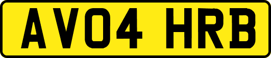 AV04HRB
